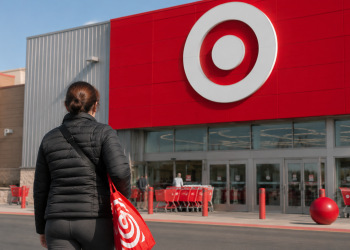 Target posts strongest sales growth in years: Is growth back for good?
