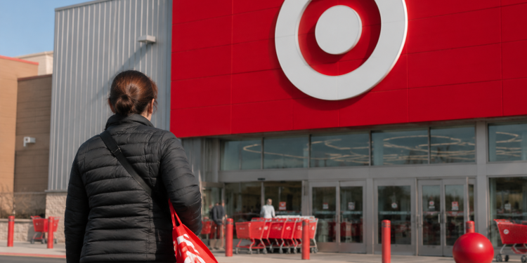 Target posts strongest sales growth in years: Is growth back for good?