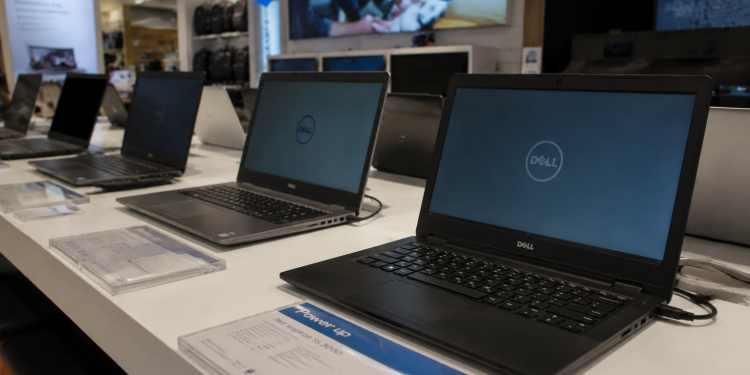 Dell stock jumps ahead of earnings as Pentagon awards $9.7B contract