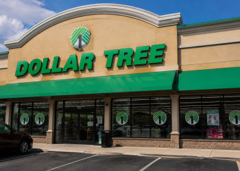 Why are investors rushing back into Dollar Tree stock?