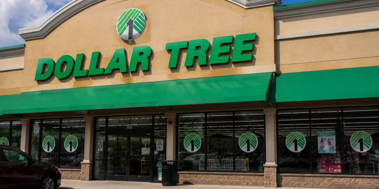Why are investors rushing back into Dollar Tree stock?
