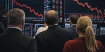 Dow futures plunge 50 points: 5 things to know before market opens