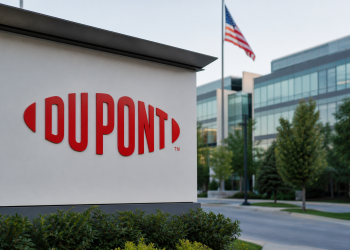 DuPont rallies after strong results—more upside ahead?