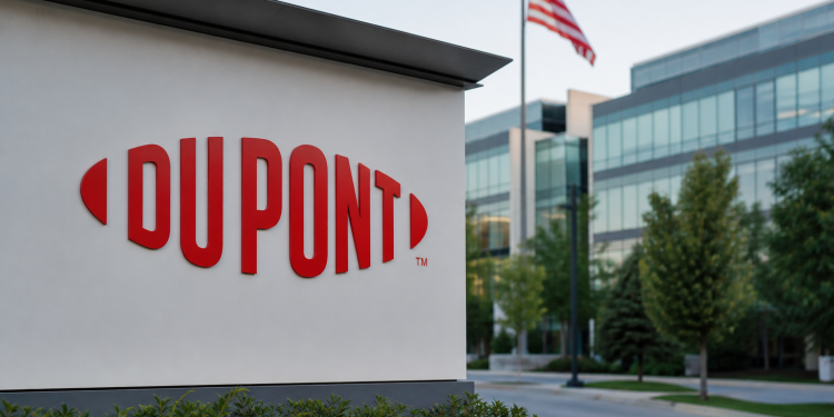 DuPont rallies after strong results—more upside ahead?