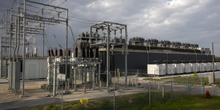 Europe’s AI future at risk as soaring power costs push data centers abroad