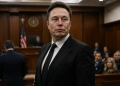 Elon Musk loses OpenAI lawsuit as Jury backs Sam Altman
