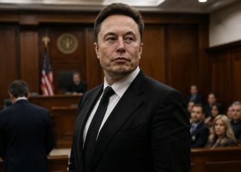 Elon Musk loses OpenAI lawsuit as Jury backs Sam Altman