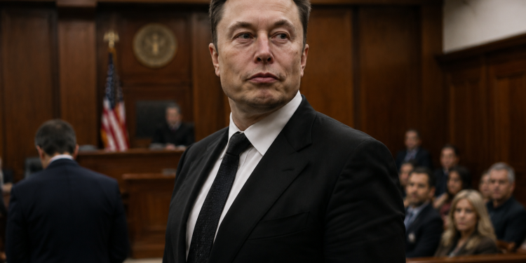 Elon Musk loses OpenAI lawsuit as Jury backs Sam Altman