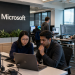 What can power Microsoft stock higher after earnings stumble?
