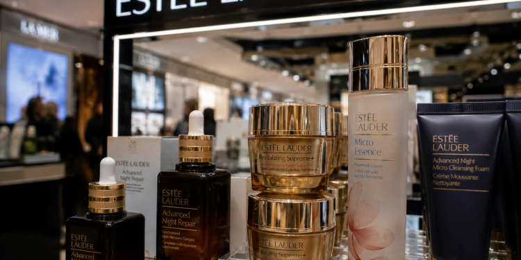 Estée Lauder stock jumps as Puig merger talks collapse