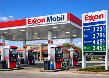 Why analyst sees ExxonMobil stock outperforming the S&P 500 in 2026