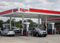 ExxonMobil earnings mixed as conflict costs weigh; shares slips