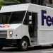 FedEx stock climbs after JPMorgan upgrade ahead of freight spinoff