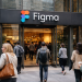Figma stock price just double-bottomed: will it surge after earnings?