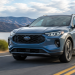 Why Ford Motor stock is one of the market’s top performers today