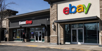 GME stock analysis: GameStop’s bid for eBay faces a big leverage risk