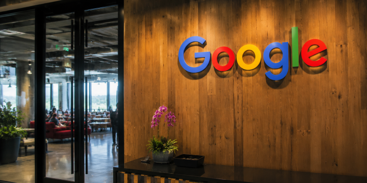 Why Alphabet stock is outperforming broader market today?