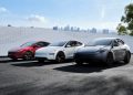 Why Tesla stock is down around 2% on Monday