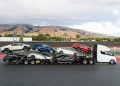 Tesla stock climbs 3% as Musk heads to China amid FSD expansion push