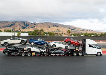 Tesla stock climbs 3% as Musk heads to China amid FSD expansion push