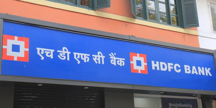 HDFC Bank shares tumble as deposit payment row rattles investors