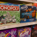 Why is Hasbro stock the worst S&P 500 performer today despite earnings beat?