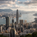 Here’s why the Hang Seng Index is trailing its global rivals this year