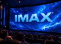 Could Apple, Netflix or Amazon buy IMAX? shares rally 16%