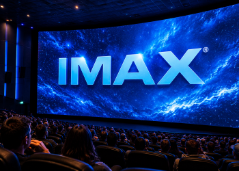 Could Apple, Netflix or Amazon buy IMAX? shares rally 16%