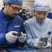 Intel stock jumps 15% as Apple foundry talks spark chip demand hopes
