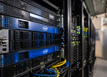 Intel snaps its losing streak: what is driving the rebound?