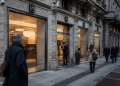Intesa stock falls 2% after earnings beat: should investors worry?