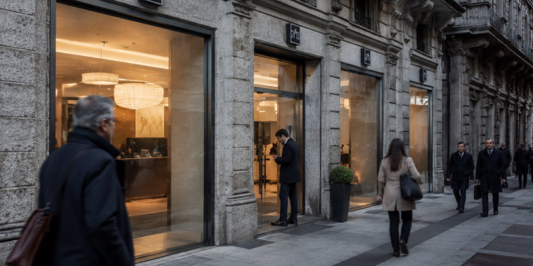 Intesa stock falls 2% after earnings beat: should investors worry?