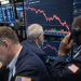 Dow slides 400 points as rising yields and oil prices hit tech stocks