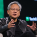 Why is Nvidia stock underperforming broader market today?