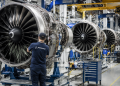 Boeing stock slips as April deliveries miss expectations, lawsuit looms