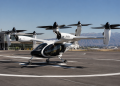 Joby soars 19% after earnings: is air taxi launch finally near?