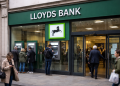 Lloyds share price pops as it considers US data center financing expansion