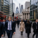 Top catalysts for the FTSE 100 Index this week