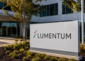 Lumentum falls 5% after results: are expectations outrunning growth?