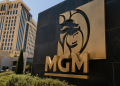 MGM stock jumps 8% as Wall Street bets big on Vegas comeback