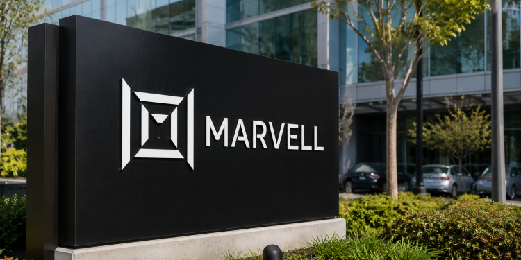 Marvell stock jumps on AI networking demand: Is more upside coming?