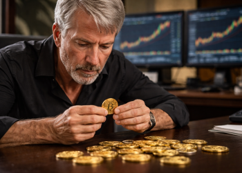 Strategy (MSTR) stock rises after $1.5B debt buyback eases Bitcoin fears