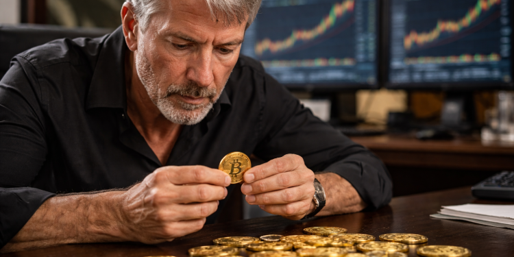 Strategy (MSTR) stock rises after $1.5B debt buyback eases Bitcoin fears