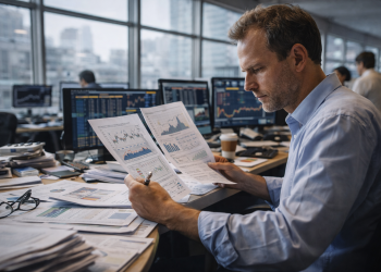 Is Barclays betting on a bigger breakout in Micron and SanDisk?