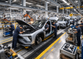 NIO stock has 22% upside, so why are investors still staying away?