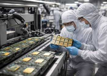 Nvidia owns 11% of this neocloud stock: should you buy in too?