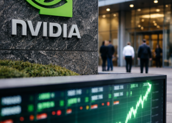 Nvidia stock is in red before earnings: buy signal or serious warning?