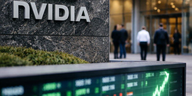 Nvidia stock is in red before earnings: buy signal or serious warning?