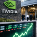 Nvidia stock is in red before earnings: buy signal or serious warning?